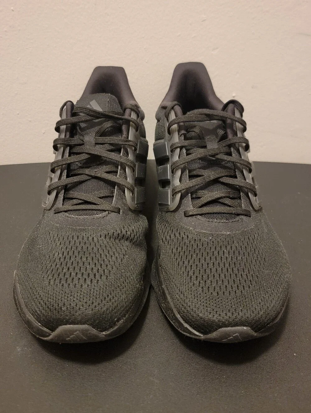 adidas step into
